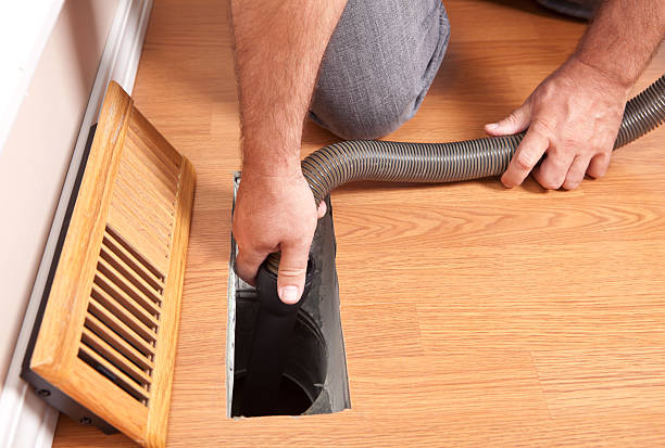 HVAC Maintenance and Cleaning in North Brooksville, FL